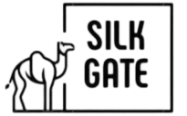 Silk Gate Logo